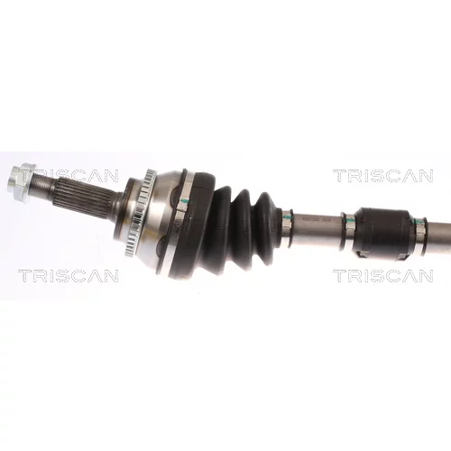Hnací hriadeľ 8540 13540 /TRISCAN/ - obr. 1