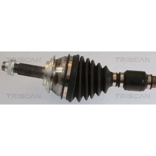Hnací hriadeľ 8540 13567 /TRISCAN/ - obr. 1