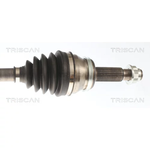 Hnací hriadeľ 8540 13577 /TRISCAN/ - obr. 2