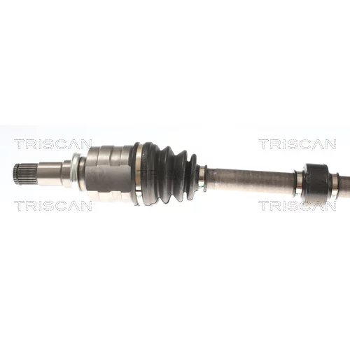 Hnací hriadeľ 8540 13584 /TRISCAN/ - obr. 1
