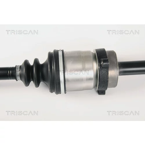 Hnací hriadeľ 8540 14559 /TRISCAN/ - obr. 2