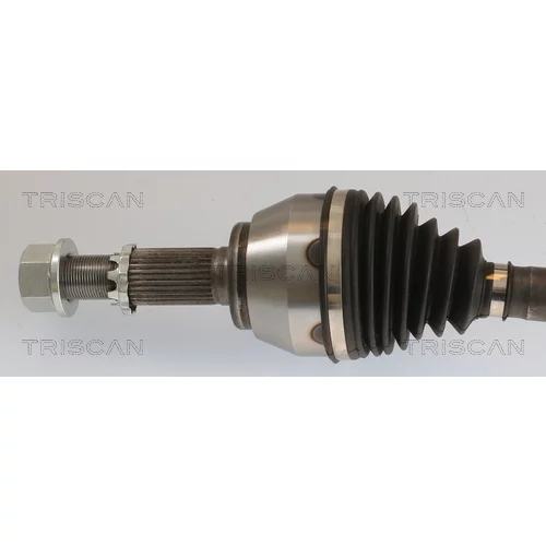 Hnací hriadeľ 8540 14572 /TRISCAN/ - obr. 1
