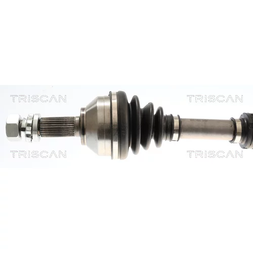 Hnací hriadeľ 8540 14586 /TRISCAN/ - obr. 1