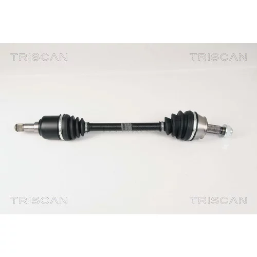 Hnací hriadeľ TRISCAN 8540 15536