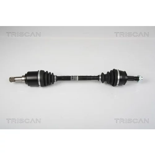 Hnací hriadeľ TRISCAN 8540 15544