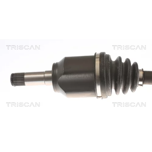 Hnací hriadeľ 8540 15553 /TRISCAN/ - obr. 1