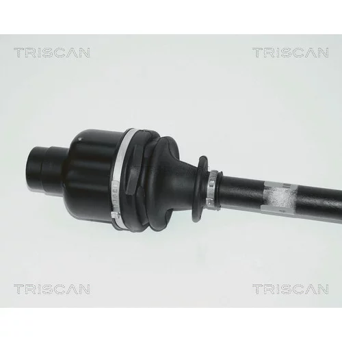 Hnací hriadeľ 8540 16571 /TRISCAN/ - obr. 1