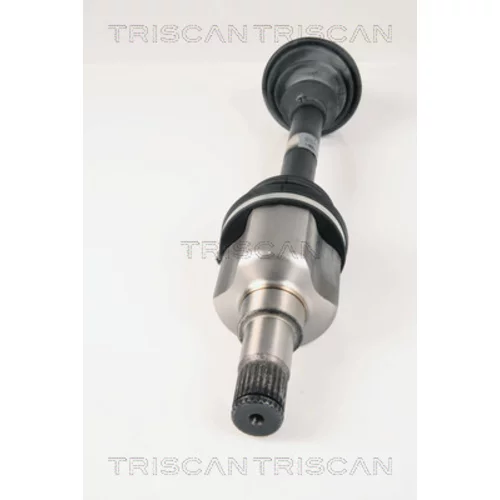 Hnací hriadeľ 8540 16578 /TRISCAN/ - obr. 4