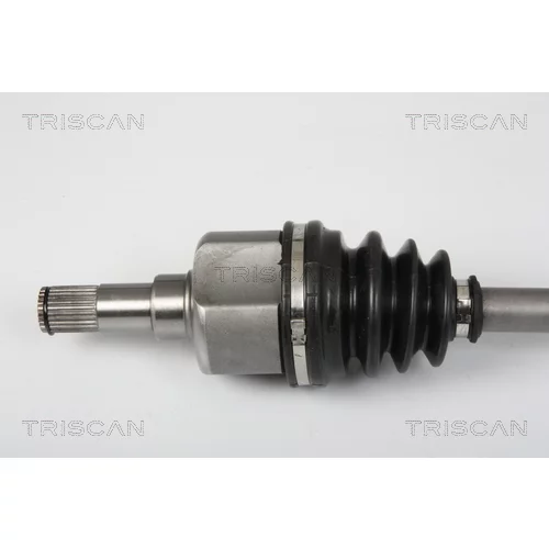 Hnací hriadeľ 8540 16582 /TRISCAN/ - obr. 1
