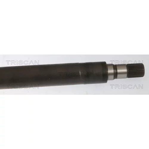 Hnací hriadeľ 8540 16639 /TRISCAN/ - obr. 3