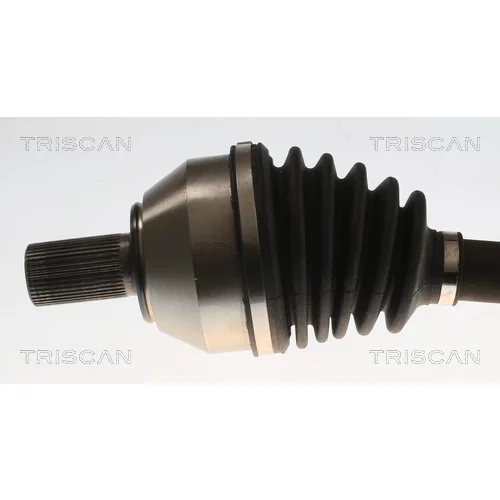 Hnací hriadeľ 8540 16642 /TRISCAN/ - obr. 1