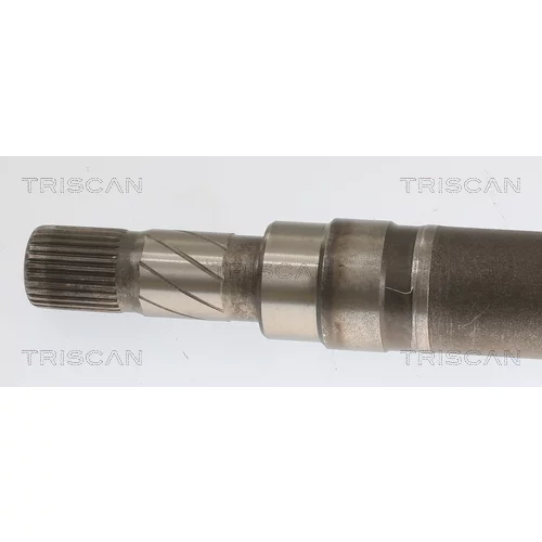 Hnací hriadeľ 8540 16643 /TRISCAN/ - obr. 1