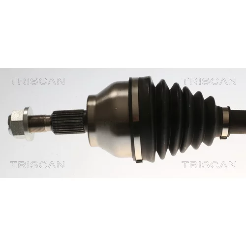 Hnací hriadeľ 8540 16655 /TRISCAN/ - obr. 1