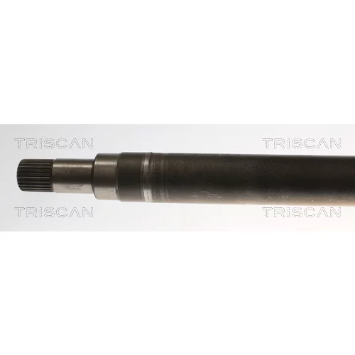 Hnací hriadeľ 8540 16660 /TRISCAN/ - obr. 1