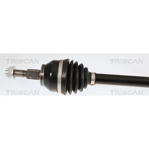 Hnací hriadeľ 8540 16695 /TRISCAN/ - obr. 1