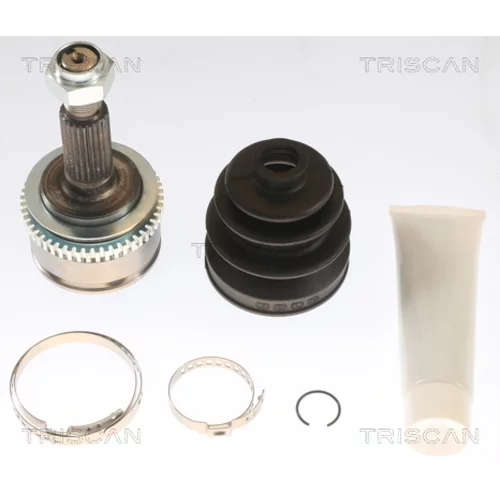 Sada kĺbov hnacieho hriadeľa TRISCAN 8540 18118