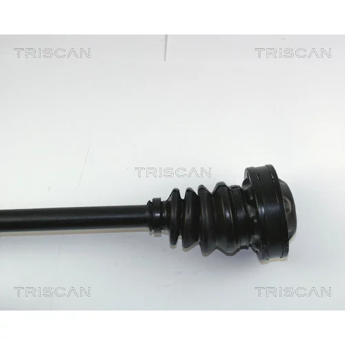 Hnací hriadeľ 8540 23505 /TRISCAN/ - obr. 1