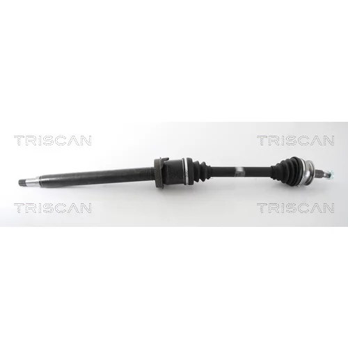 Hnací hriadeľ TRISCAN 8540 23531