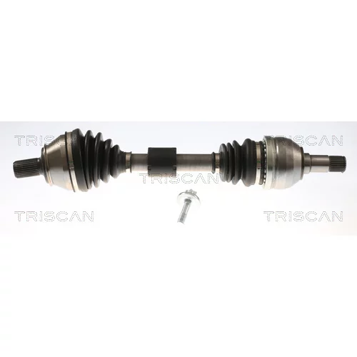 Hnací hriadeľ TRISCAN 8540 23573