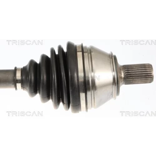 Hnací hriadeľ 8540 23597 /TRISCAN/ - obr. 2