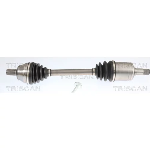 Hnací hriadeľ TRISCAN 8540 23598