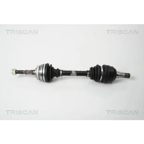 Hnací hriadeľ TRISCAN 8540 24543
