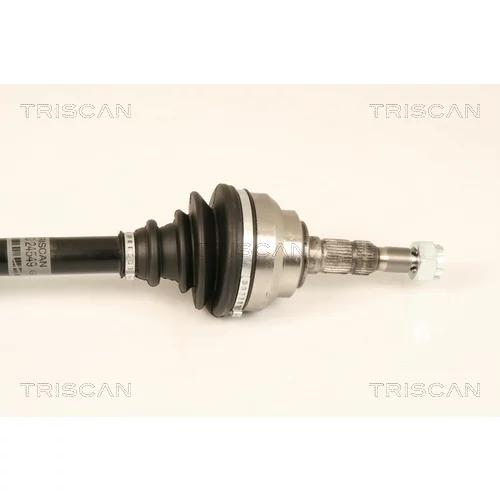 Hnací hriadeľ 8540 24549 /TRISCAN/ - obr. 2