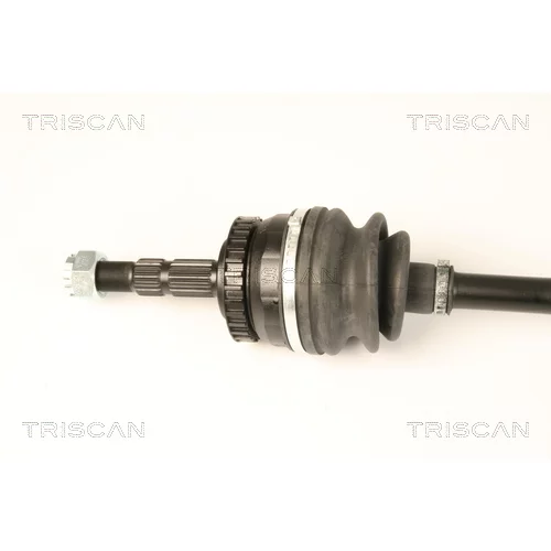 Hnací hriadeľ 8540 24577 /TRISCAN/ - obr. 1