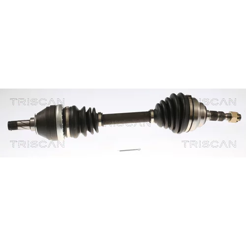 Hnací hriadeľ TRISCAN 8540 24619