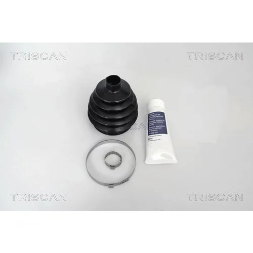 Manžeta hnacieho hriadeľa - opravná sada TRISCAN 8540 24809