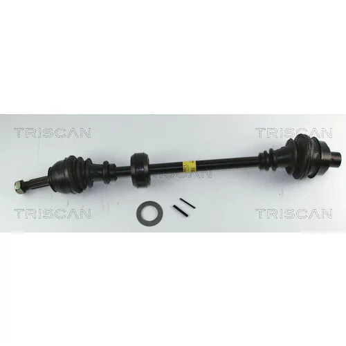 Hnací hriadeľ TRISCAN 8540 25521