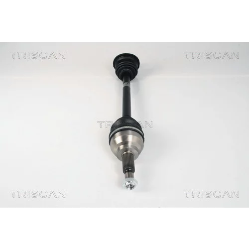 Hnací hriadeľ 8540 25603 /TRISCAN/ - obr. 3