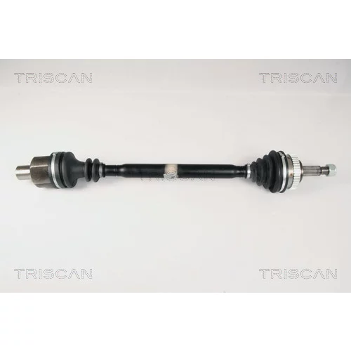 Hnací hriadeľ TRISCAN 8540 25617