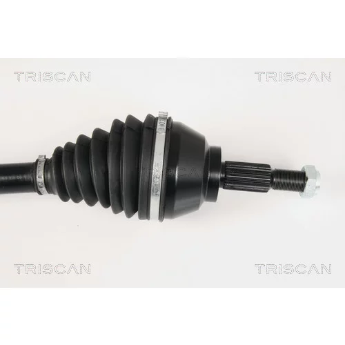 Hnací hriadeľ 8540 25624 /TRISCAN/ - obr. 2