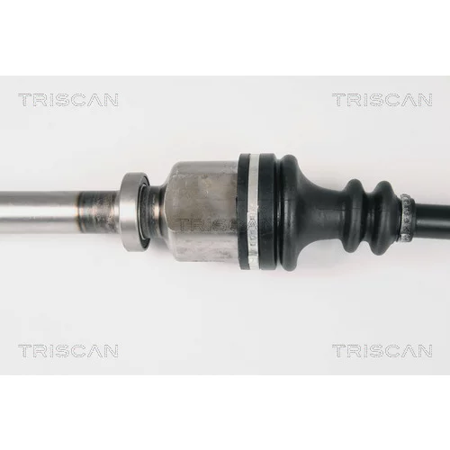 Hnací hriadeľ 8540 25633 /TRISCAN/ - obr. 2