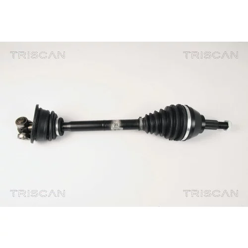 Hnací hriadeľ TRISCAN 8540 25646