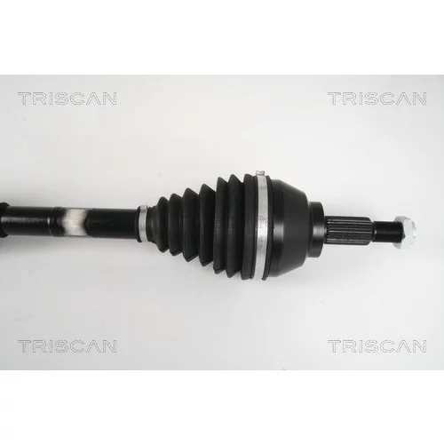 Hnací hriadeľ 8540 25648 /TRISCAN/ - obr. 3