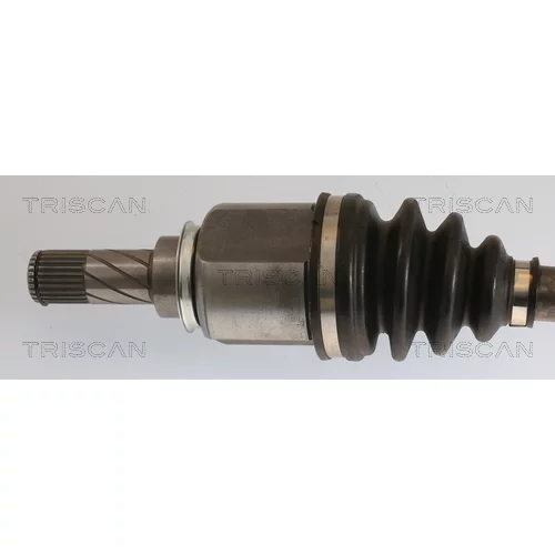 Hnací hriadeľ 8540 25698 /TRISCAN/ - obr. 1