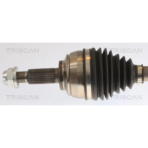 Hnací hriadeľ 8540 25700 /TRISCAN/ - obr. 1