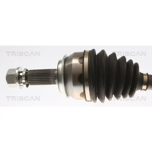 Hnací hriadeľ 8540 25718 /TRISCAN/ - obr. 1