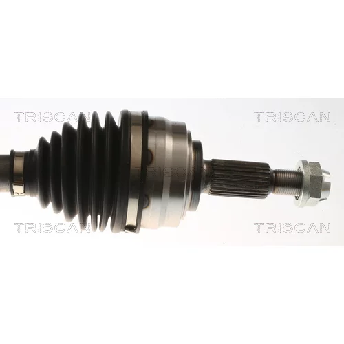 Hnací hriadeľ 8540 25729 /TRISCAN/ - obr. 2