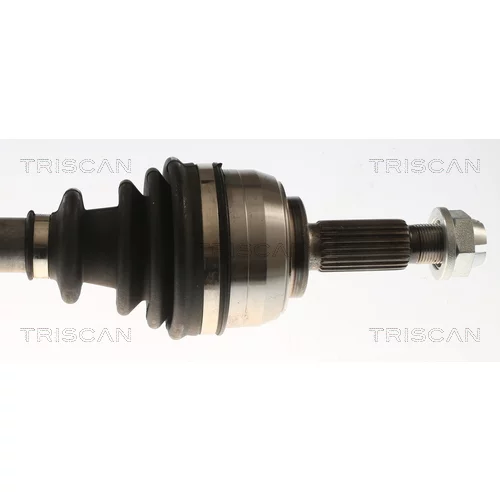 Hnací hriadeľ 8540 25731 /TRISCAN/ - obr. 2
