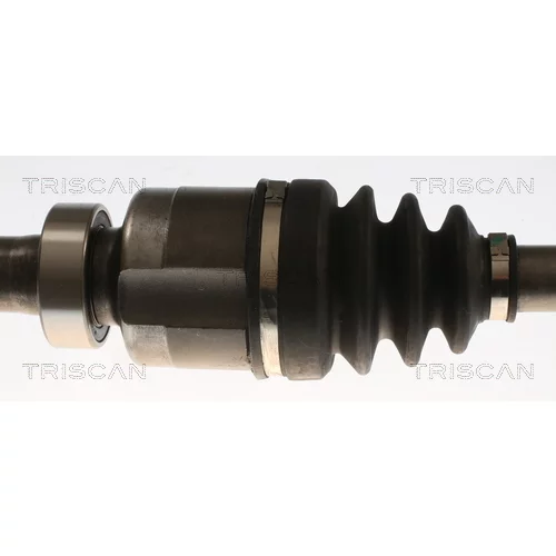 Hnací hriadeľ 8540 25744 /TRISCAN/ - obr. 2