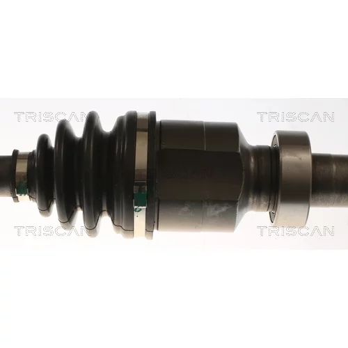Hnací hriadeľ 8540 25748 /TRISCAN/ - obr. 2