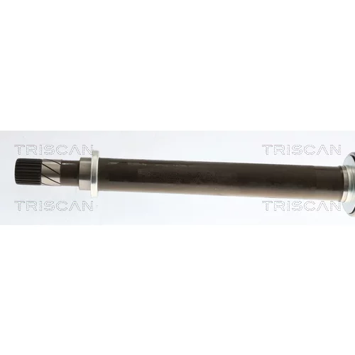 Hnací hriadeľ 8540 25752 /TRISCAN/ - obr. 1
