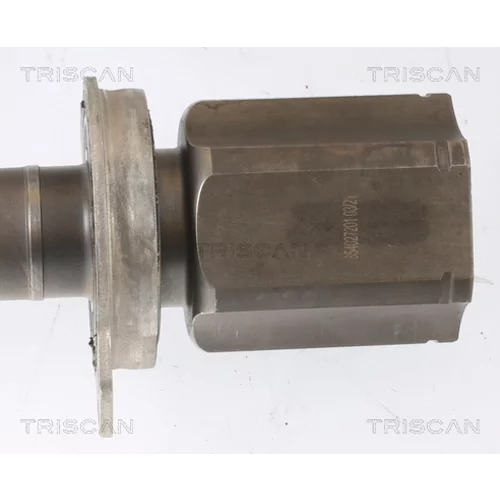 Sada kĺbov hnacieho hriadeľa 8540 27201 /TRISCAN/ - obr. 2