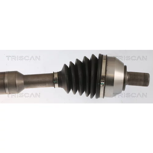 Hnací hriadeľ 8540 27523 /TRISCAN/ - obr. 3