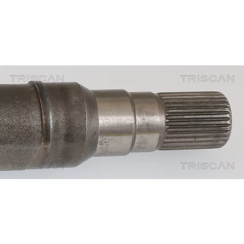 Hnací hriadeľ 8540 27548 /TRISCAN/ - obr. 3