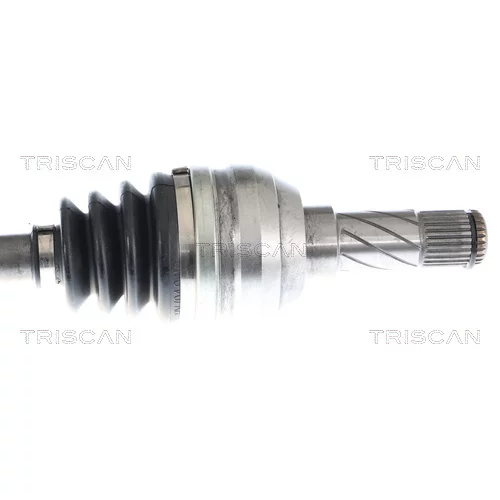 Hnací hriadeľ 8540 27558 /TRISCAN/ - obr. 2