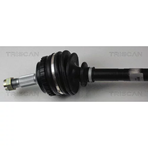 Hnací hriadeľ 8540 28584 /TRISCAN/ - obr. 1